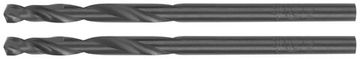 Сверло по металлу Cutop Special, HSS-G, 4,2 х 75/38 мм (2 шт)