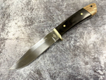 Нож Иркутск, 40Х13, B295-34