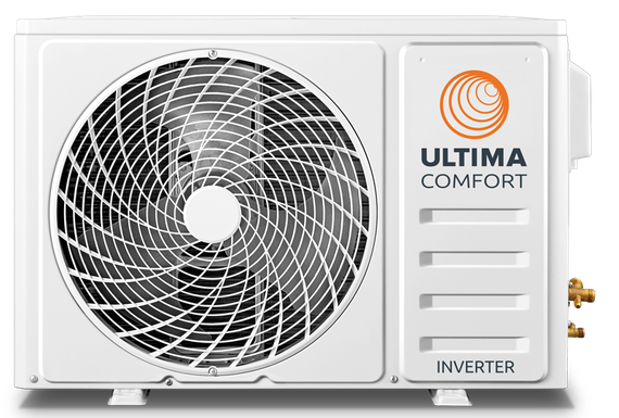 Инверторная сплит-система серии ECLIPSE Inverter 2026 ECP-I09PN (комплект) — (7)