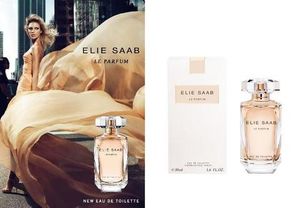 Elie Saab Le Parfum
