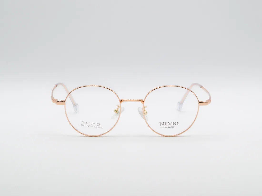 Изг. оправы Nevio L-B601 C5