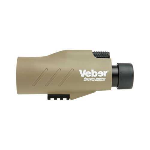 Монокуляр Veber Defence 10х50WP с сеткой
