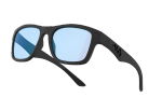 Спортивные очки 720armour Fabio R / Matte Black / Ultra Blue Lens