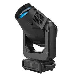 ACME SOLAR WIND - светодиодный вращающийся прожектор Beam/Spot/Wash 1х500 Вт светодиод