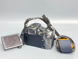 Canon PowerShot S5 IS