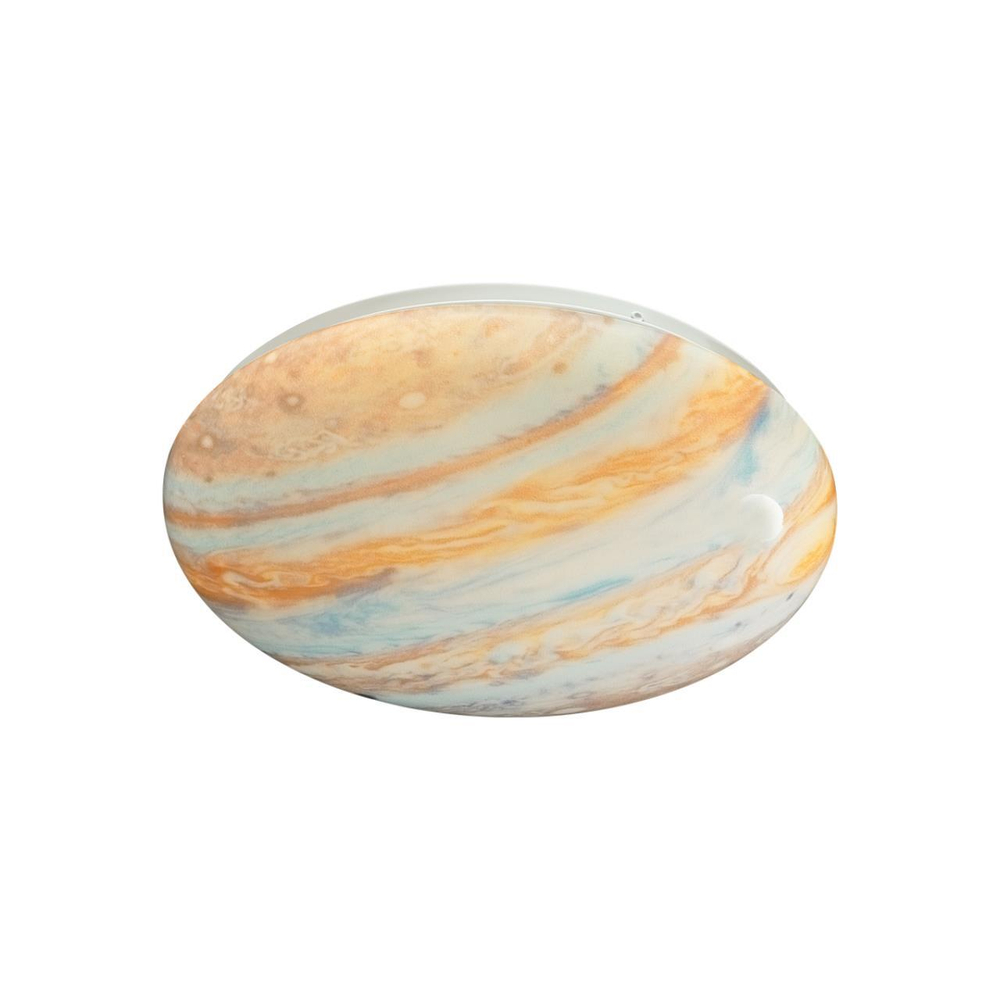 Потолочный светодиодный светильник Sonex JUPITER 7724/EL