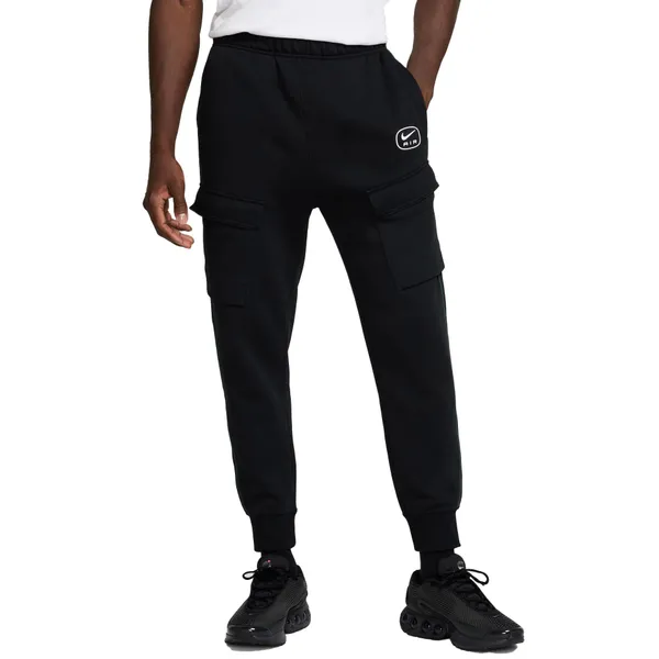 Брюки спортивные мужские NIKE M NSW SW AIR CARGO PANT FLC BB