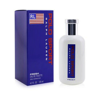Ralph Lauren Polo Sport Fresh EDT 125 ml