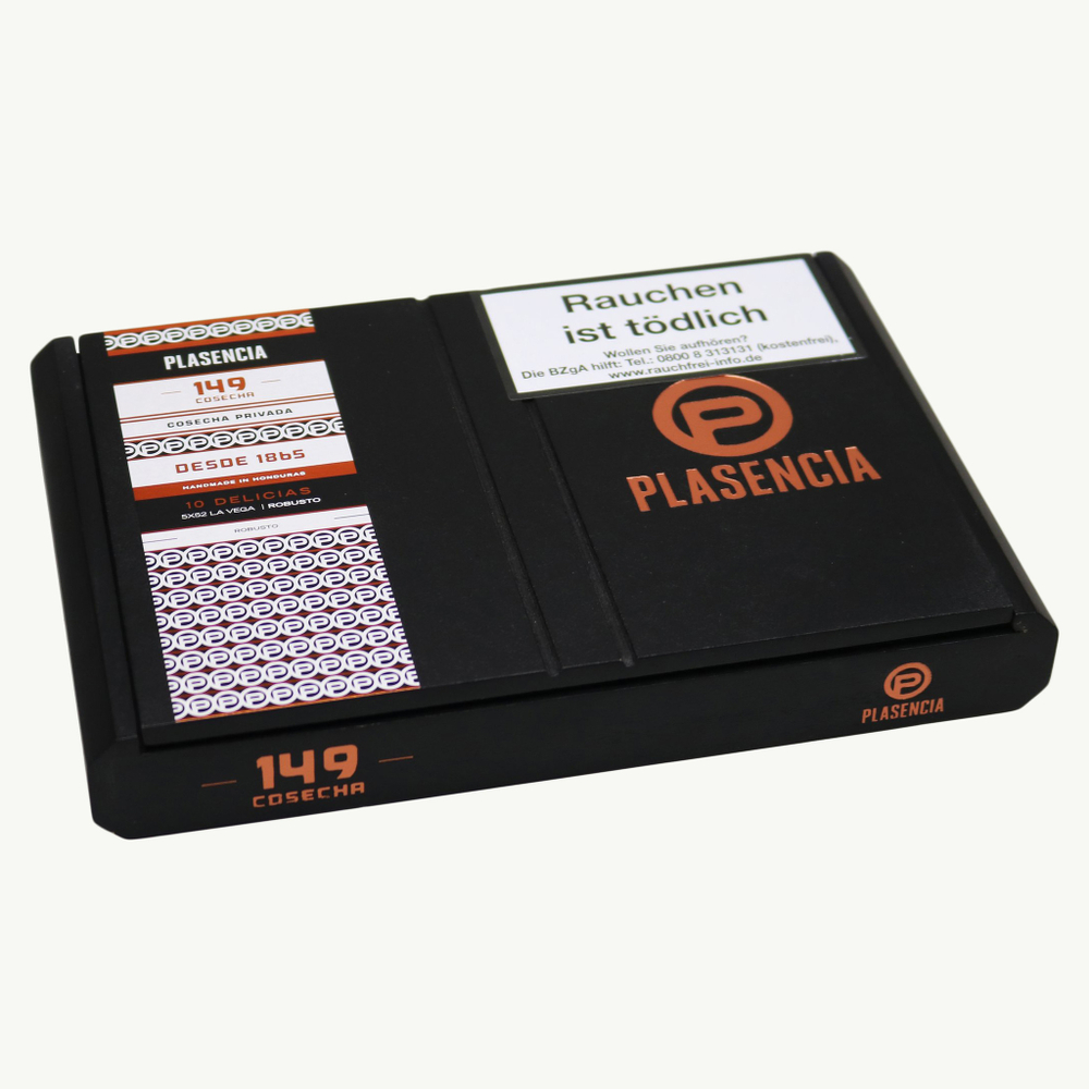 Plasenсia Cosecha 149 La Vega Robusto