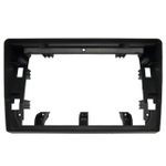 Переходная рамка магнитолы TOYOTA LAND CRUISER PRADO J120 2009 9 дюймов