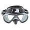 Маска Marlin Twist Grey/Black