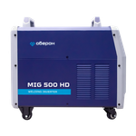 Сварочный полуавтомат Оберон MIG 500HD