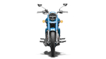 Royal Enfield Classic 350 Heritage Jodhpur Blue (2025 MY)