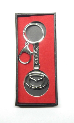Брелок №069 Mercedes KING №069