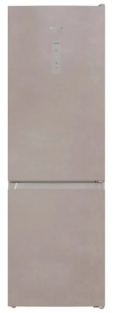 Холодильник Hotpoint-Ariston HTR 5180 M