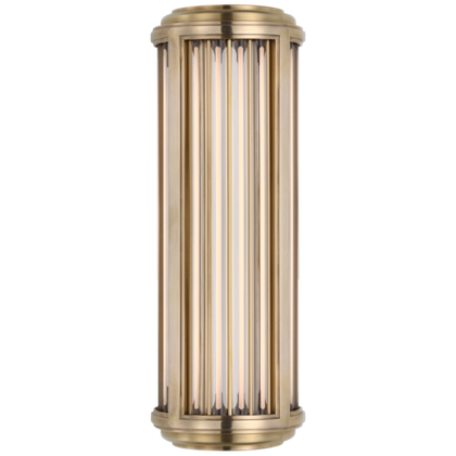 Настенный светильник Visual Comfort Perren Small Wall Sconce