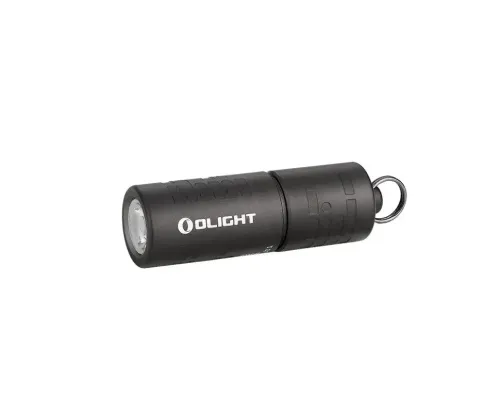 Фонарь Olight iMorse Gunmetal Grey