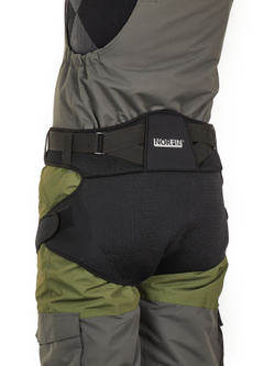 Костюм Norfin BOAT GREEN 05 р.XXL