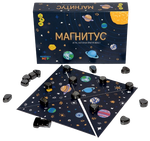 Настольная игра Магнитус