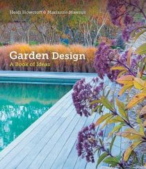 Garden Design : A Book of Ideas