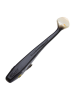 Приманка мягкая виброхвост Abu Garcia Beast Paddle Tail, 210 мм, 1 шт, Blue Lagoon