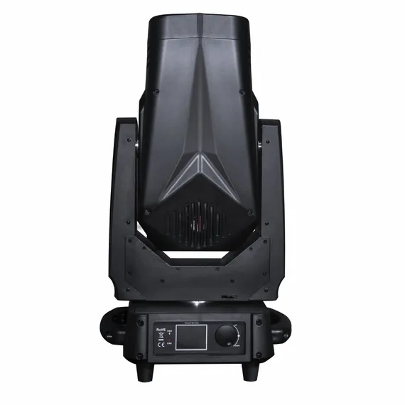 DiaLighting Profile BSW 400 вращающаяся голова, 400Вт