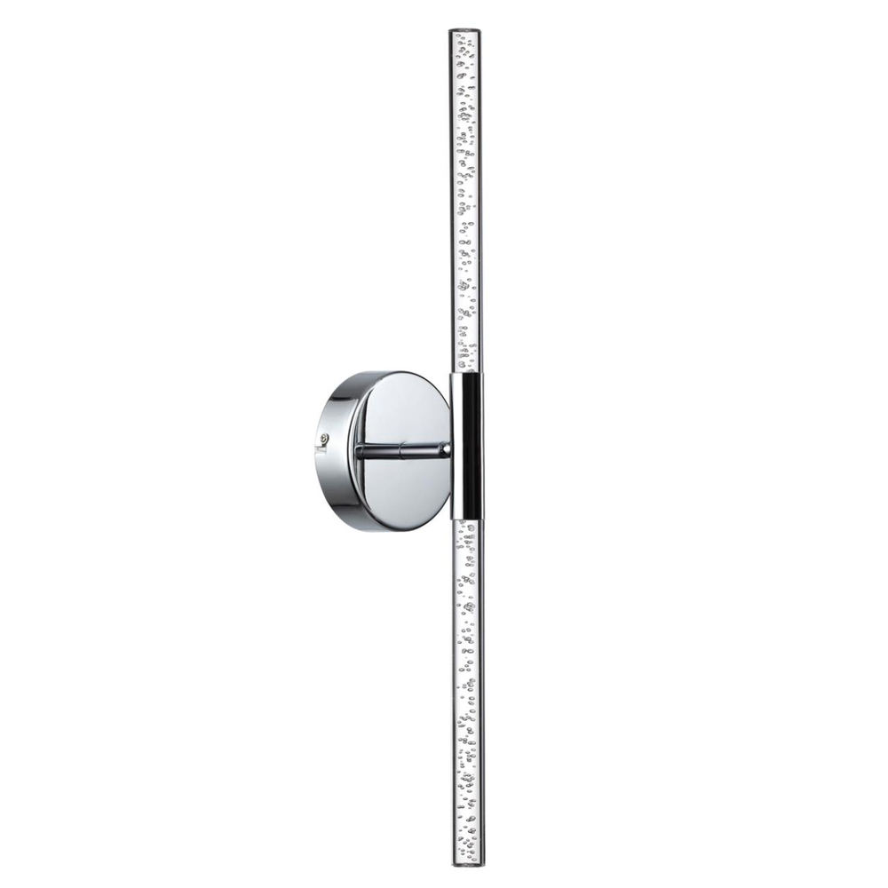 4370/10WL ODL Светильник LED 1*8Вт 3000К 220В IP20 HIGHTECH