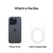 Apple iPhone 15 Pro Max 1TB Blue Titanium (Синий Титан)