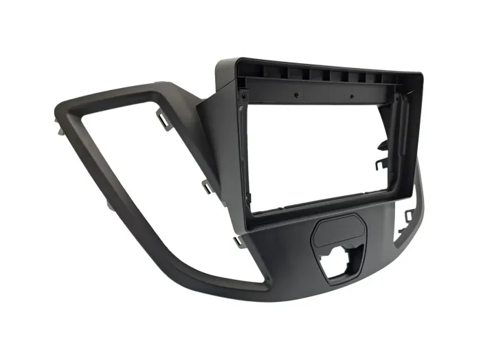 Магнитола для Ford Transit 7 2014-2023 - Teyes CC4PRO монитор 12.3" 2K QLED + рамка 9, Android 13, Быстрейшая, Snapdragon 778G, ИИ, CarPlay, DSP, 4G SIM-слот