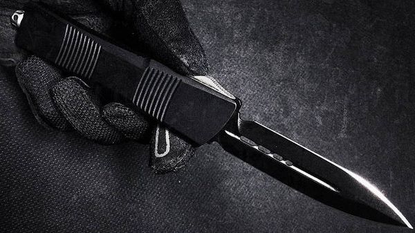 Автоматические ножи: взгляд из США Автоматические ножи: взгляд из США