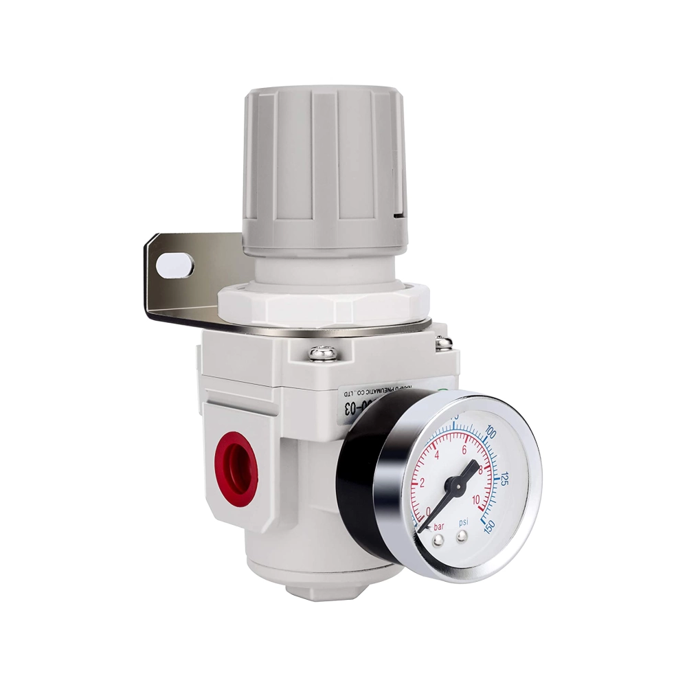AR3000-03 Регулятор давления G3/8, 10 бар