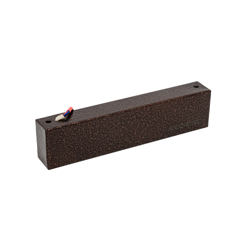 AccordTec ML-350N KB-2 с уголком, коричневый СКУД