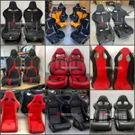 Карбоновые ковши LS-9 для LAMBORGHINI Ламборгини