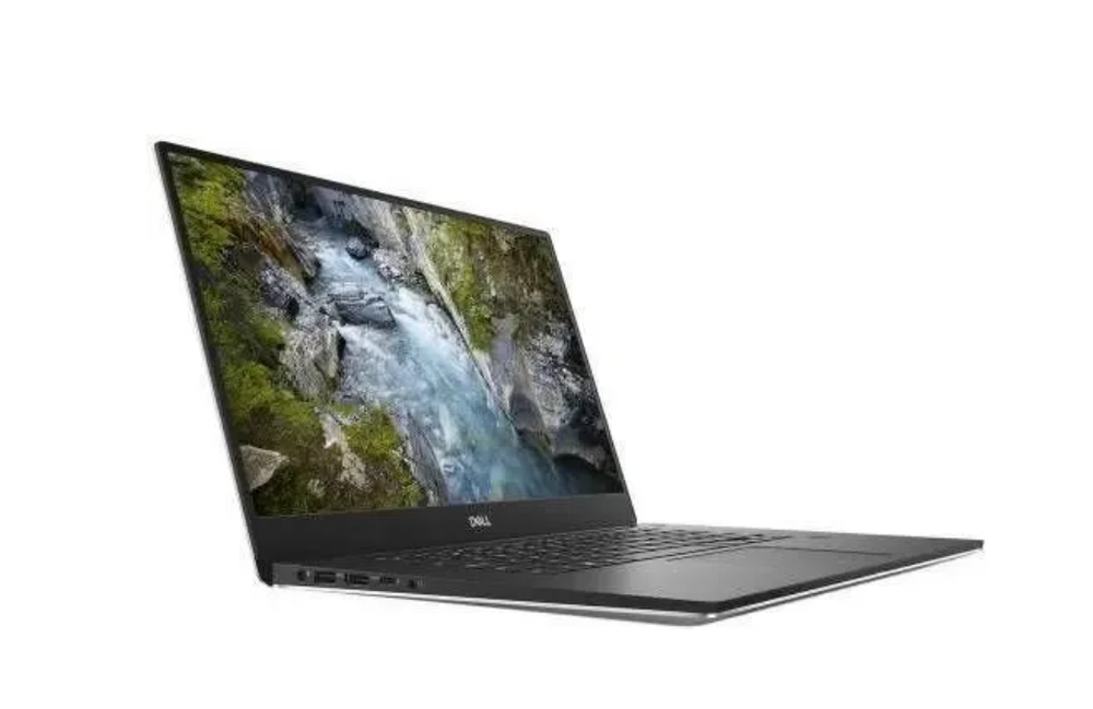 Ноутбук Dell Precision 5530