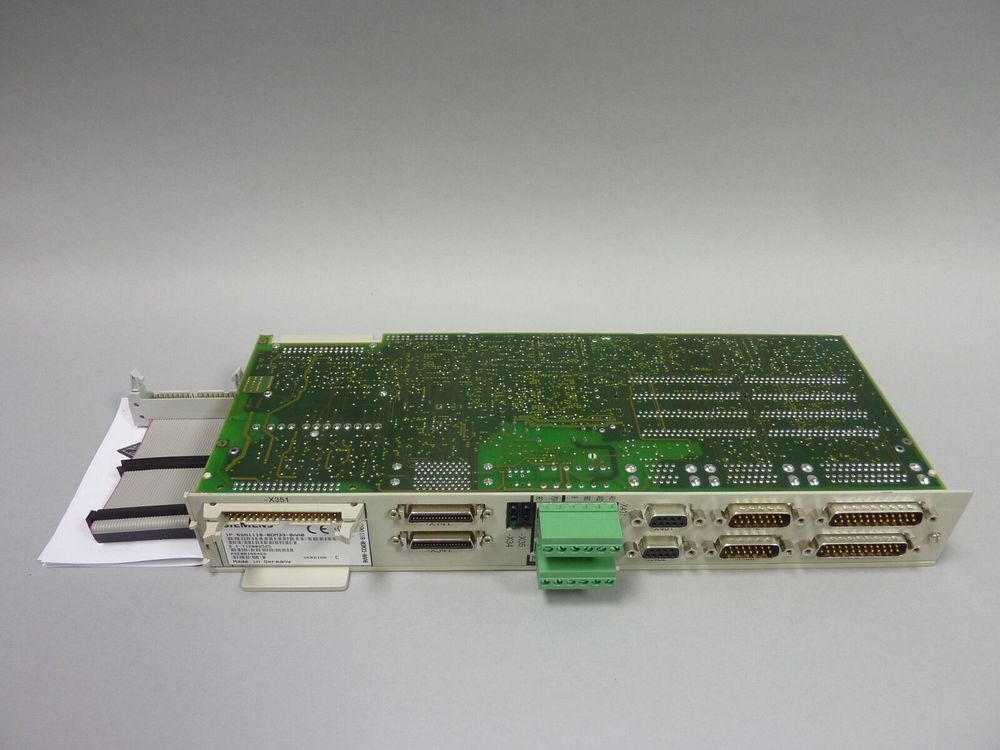 SIEMENS 6SN1118-0DM33-0AA0 SIEMENS 6SN1118-0DM33-0AA0