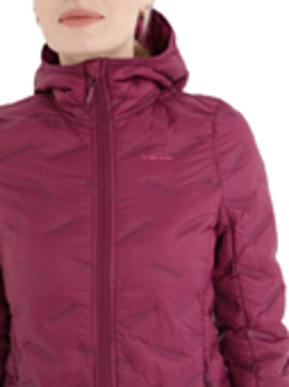 Куртка для активного отдыха VIKING Aspen Lady Fuchsia (US:L)