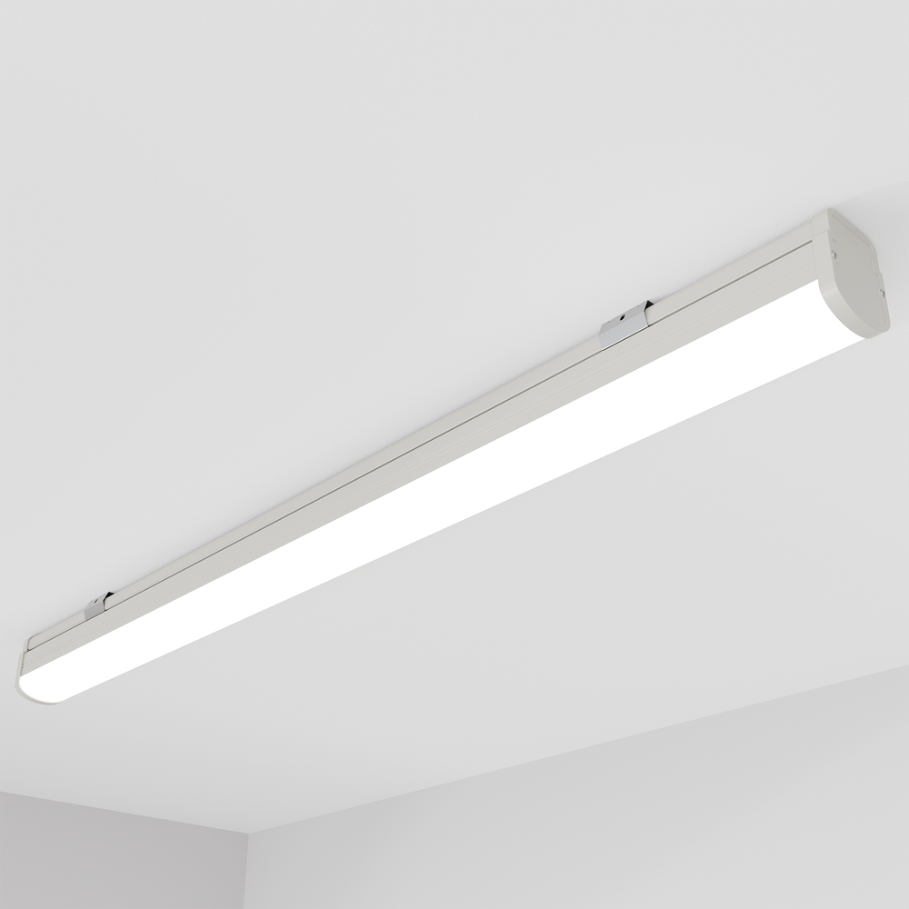 Светильник LED ДСП52-48-202 Optima 840 1546х64х74мм АСТЗ (Ардатов)