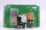 Модуль управления стиральной машины Indesit ITW D 61051 G