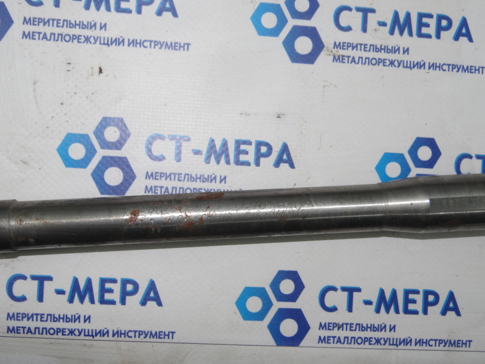 Протяжка шлицевая 6х26х30 2402-0095 Р18