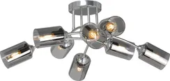 Потолочная люстра  V2047-9/8PL Vitaluce
