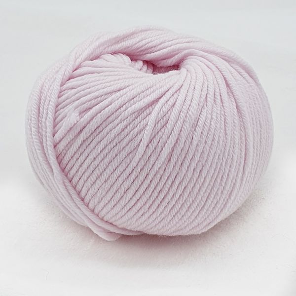 Maxi soft (100% шерсть мерино экстрафайн) 90м/50гр