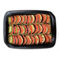 Керамическая форма для запекания Tefal So easy 38х31 см J2102514