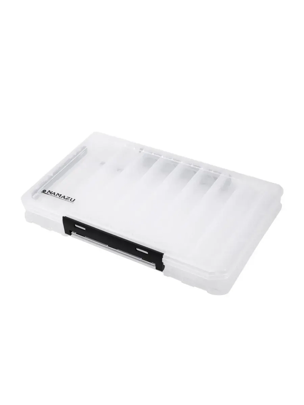 Коробка N-BOX для воблеров двухсторонняя