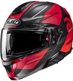 RPHA91 Blat MC1SF / Черно-красный