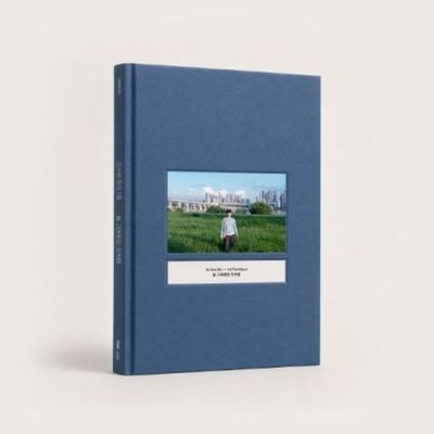 (ПРЕДЗАКАЗ) Альбом SO SOO BIN - 1st Album