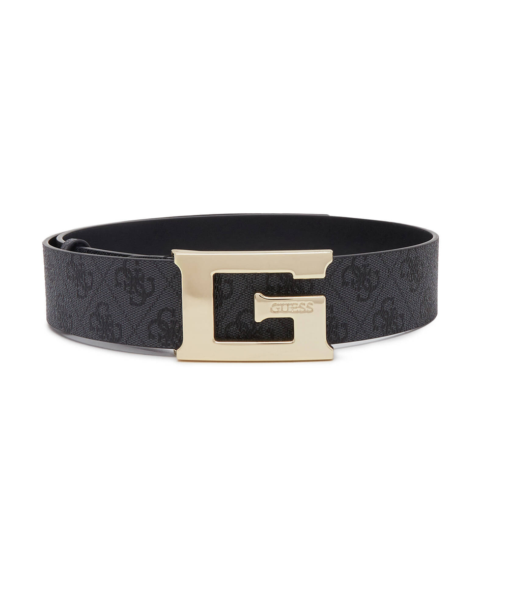 Ремень Guess - графитовый(BW9063 P4140)