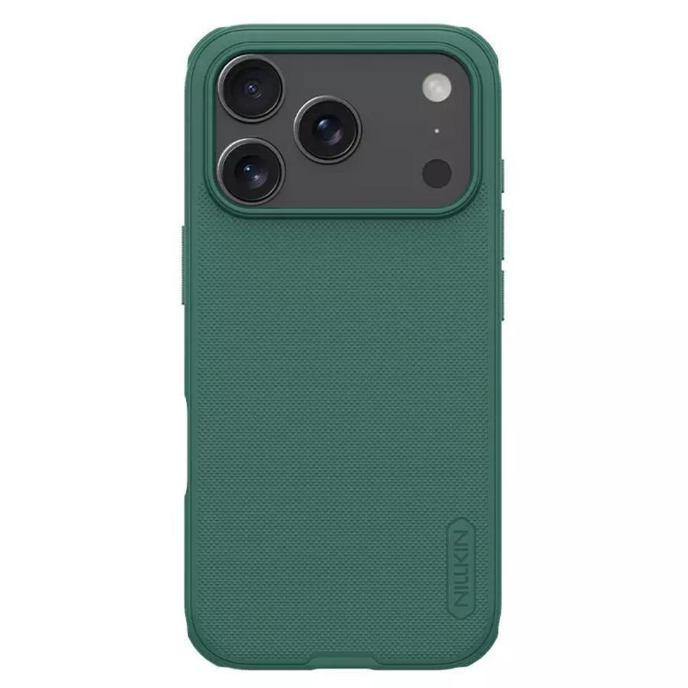 Накладка Nillkin Super Frosted Shield Pro для iPhone 17 Pro Max