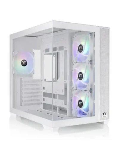 Компьютерный корпус View 380ARGB CA-1Z2-00M6WN-00 WHITE