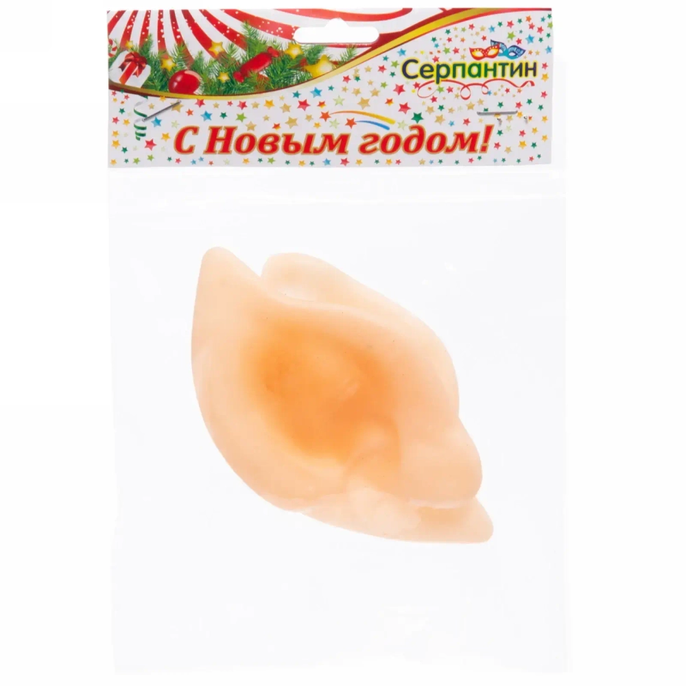 Уши карнавальные «Сказочный Эльф»