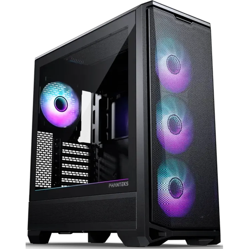 Корпус Phanteks Eclipse G400A ARGB TG Black (PH-EC400GA_DBK01)